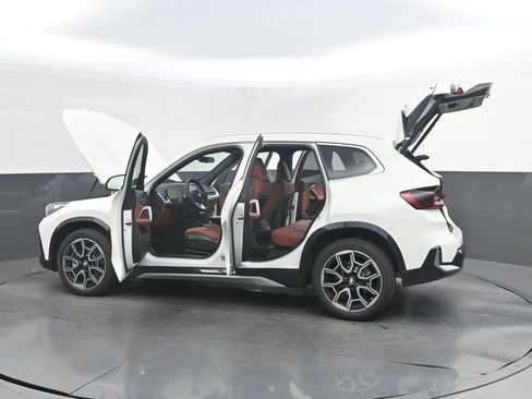 New 2026 BMW X1 xDrive28i w/ Convenience Package AWD/4WD image 51