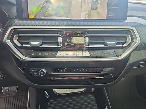 Used 2023 BMW X3 xDrive30i w/ M Sport Package image 19