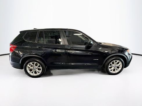 Used 2014 BMW X3 xDrive35i AWD/4WD image 10