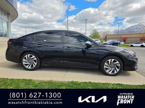 Used 2023 Subaru Legacy Touring XT AWD/4WD image 4