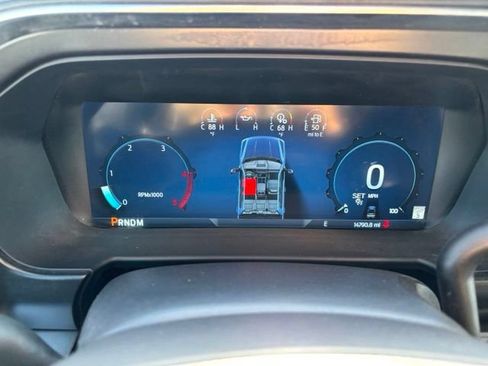 Used 2024 Ford F250 Platinum AWD/4WD image 28
