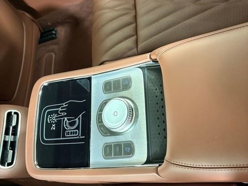 New 2026 Genesis G90 3.5T image 29