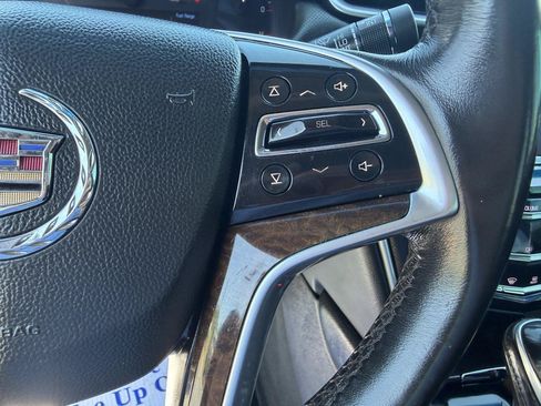 Used 2013 Cadillac XTS FWD image 14
