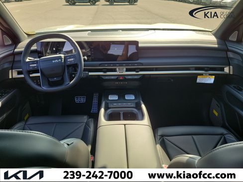 New 2027 Kia Telluride SX FWD image 16