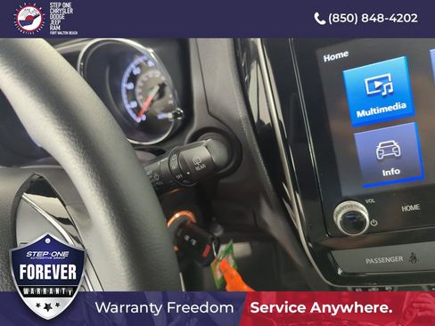 Used 2023 Mitsubishi Outlander Sport LE AWD/4WD image 23