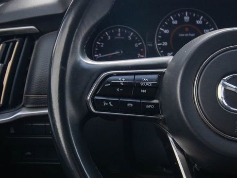 Used 2024 MAZDA CX-90 3.3 Turbo w/ Preferred Plus image 26