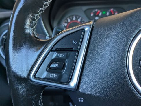 Used 2023 Chevrolet Camaro LT image 21