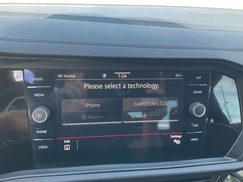 Used 2024 Volkswagen Jetta GLI Autobahn image 15