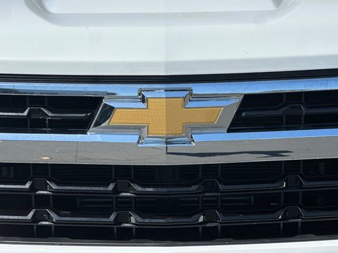 Used 2024 Chevrolet Silverado 1500 LT w/ Protection Package image 47