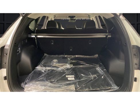 New 2026 Hyundai Tucson SEL Plus AWD/4WD image 25