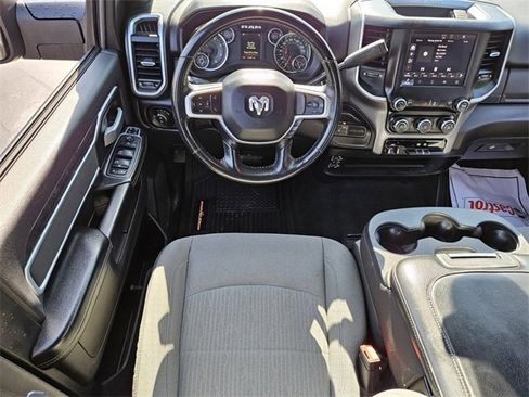 Used 2024 RAM 3500 Big Horn image 11