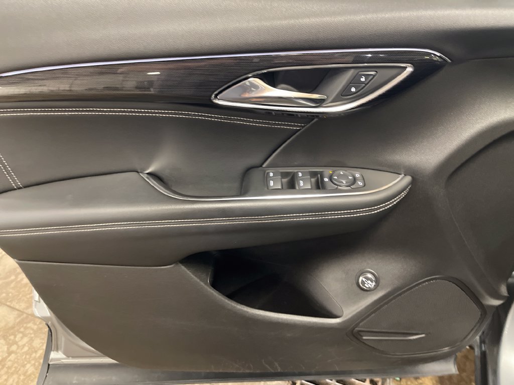 Used 2023 Buick Envision Preferred AWD/4WD image 14