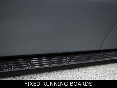 Used 2024 Nissan Armada SL w/ Midnight Edition Package image 12