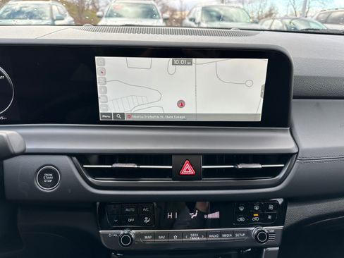 New 2026 Kia Seltos SX image 39