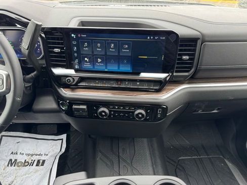 New 2026 Chevrolet Silverado 1500 RST w/ RST Select Package image 2