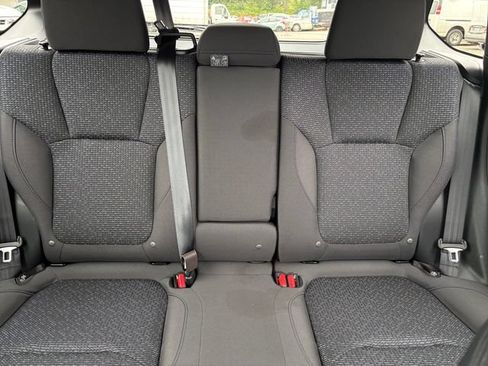 Certified 2025 Subaru Forester Premium AWD/4WD image 22