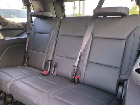 Certified 2024 Chevrolet Tahoe LT image 15