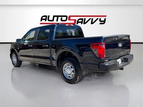 Used 2024 Ford F150 XL image 5