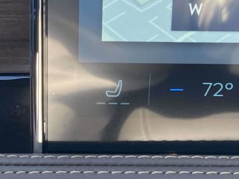 New 2026 Lincoln Corsair Reserve image 24