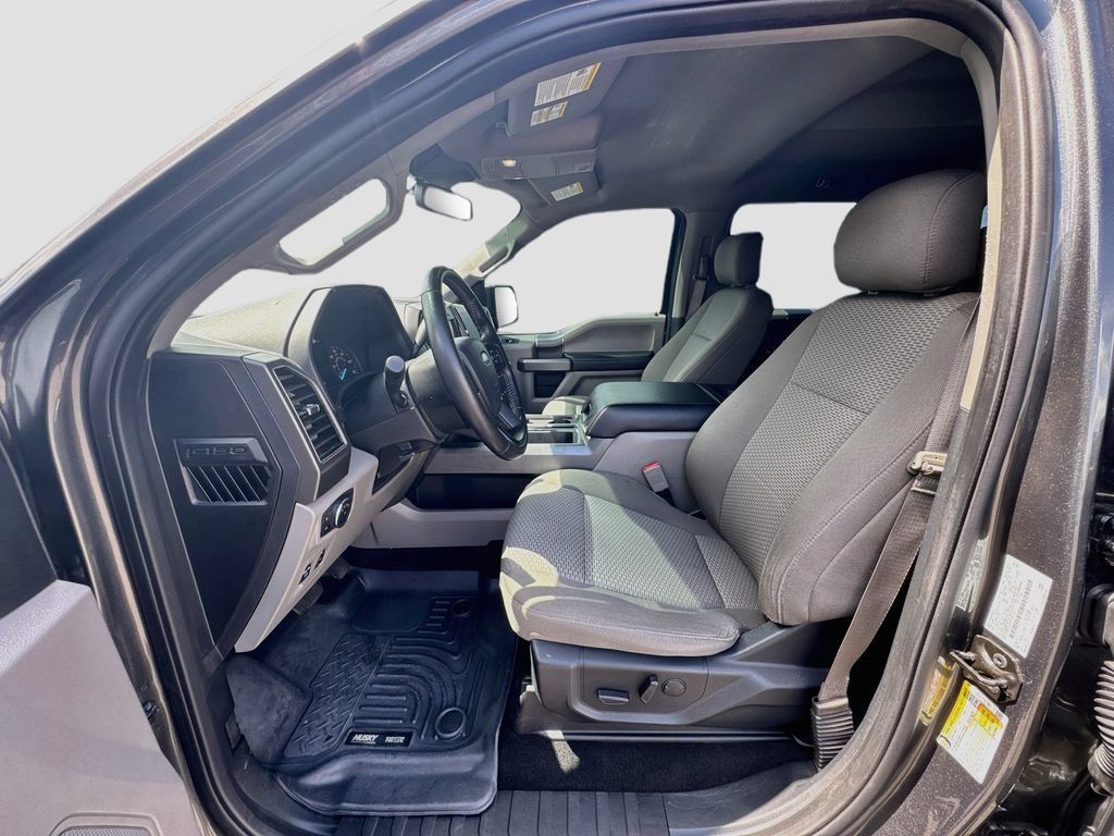 Used 2019 Ford F150 XLT w/ Equipment Group 302A Luxury RWD image 22