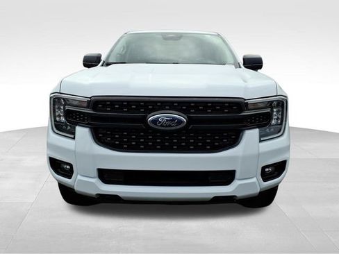 Certified 2024 Ford Ranger XL w/ Trailer Tow Package image 12