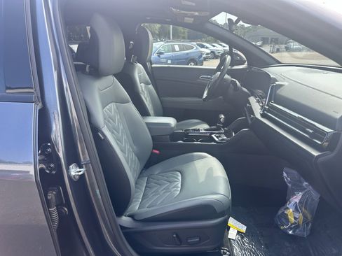Used 2023 Kia Sportage X-Pro Prestige AWD/4WD image 24