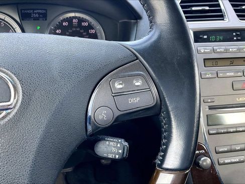 Used 2012 Lexus ES 350 FWD image 12