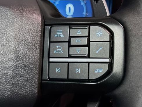 New 2025 Ford F150 Raptor image 29