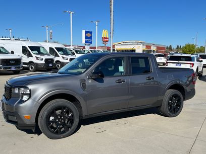 New 2025 Ford Maverick XLT w/ XLT Luxury Package