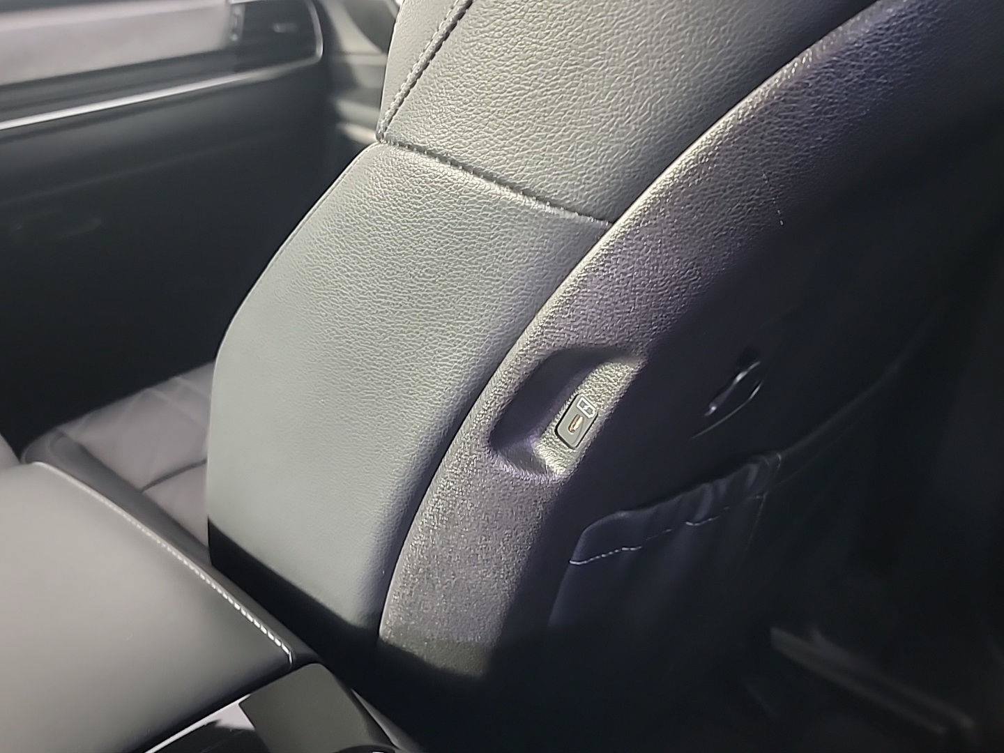 Certified 2025 Kia Telluride EX X-Line AWD/4WD image 25