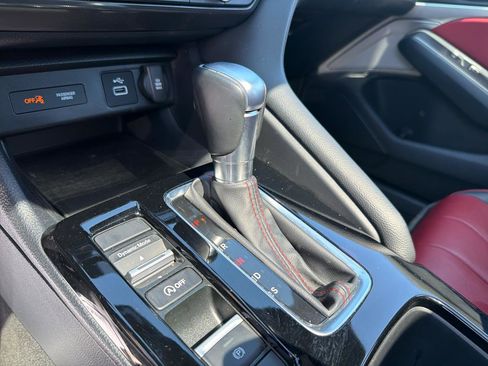 Used 2024 Acura Integra A-Spec FWD image 23