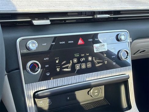 New 2026 Genesis GV80 3.5T Prestige image 32