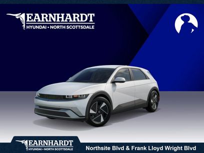 New 2026 Hyundai Ioniq 5 SEL