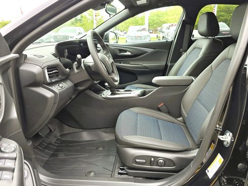 New 2026 Buick Envista Preferred w/ Convenience I Package image 9