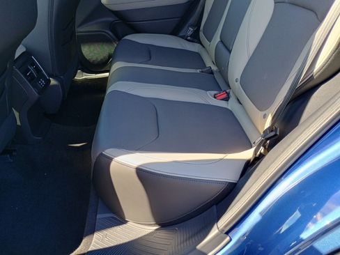 New 2026 Subaru Forester Limited image 13