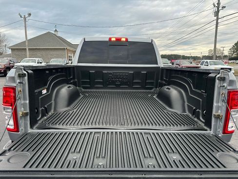 Used 2020 RAM 2500 Tradesman image 7