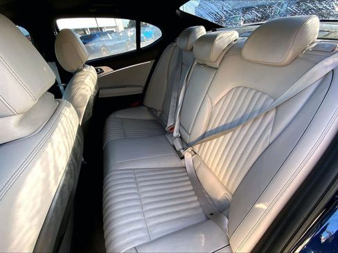 Used 2023 Genesis G70 2.0T w/ Sport Prestige Package image 21