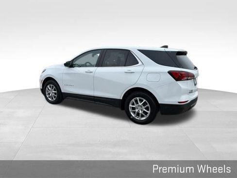 Used 2024 Chevrolet Equinox LT image 11