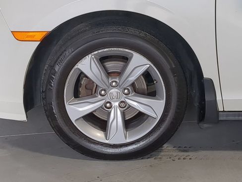 Used 2019 Honda Odyssey EX-L image 16