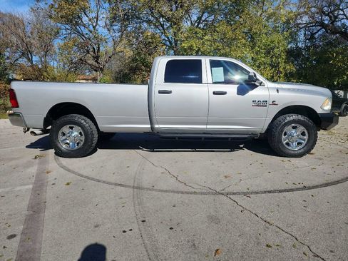 Used 2016 RAM 3500 Tradesman w/ Chrome Appearance Group image 14