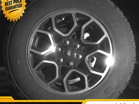 Used 2022 Ford F150 XLT w/ Equipment Group 302A High AWD/4WD image 27