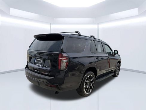 Used 2024 Chevrolet Tahoe RST w/ Luxury Package RWD image 7