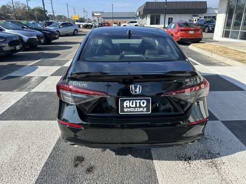 Used 2025 Honda Civic Si image 7