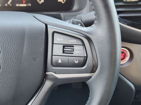 Used 2025 Honda Ridgeline RTL image 38