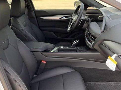 New 2026 Cadillac CT5 Premium Luxury RWD image 25