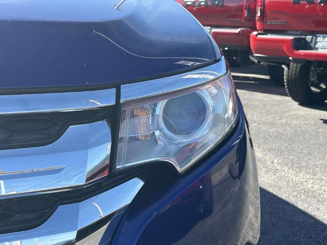 Used 2013 Ford Edge SEL FWD image 9