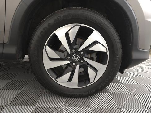Used 2016 Honda CR-V Touring image 7