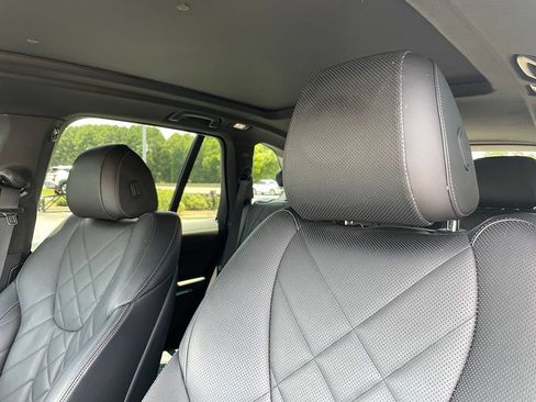 Used 2023 BMW X5 sDrive40i RWD image 24