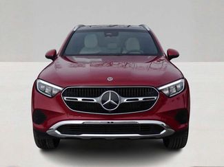 New 2026 Mercedes-Benz GLC 300 4MATIC video 2