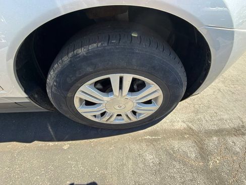 Used 2014 Cadillac SRX FWD image 30